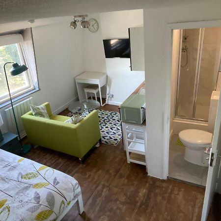Accommodation Hub Studio 3 Λονδίνο Εξωτερικό φωτογραφία