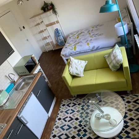 Accommodation Hub Studio 3 Λονδίνο Εξωτερικό φωτογραφία
