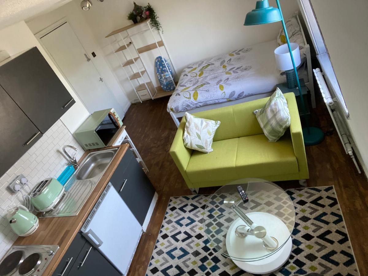 Accommodation Hub Studio 3 Λονδίνο Εξωτερικό φωτογραφία