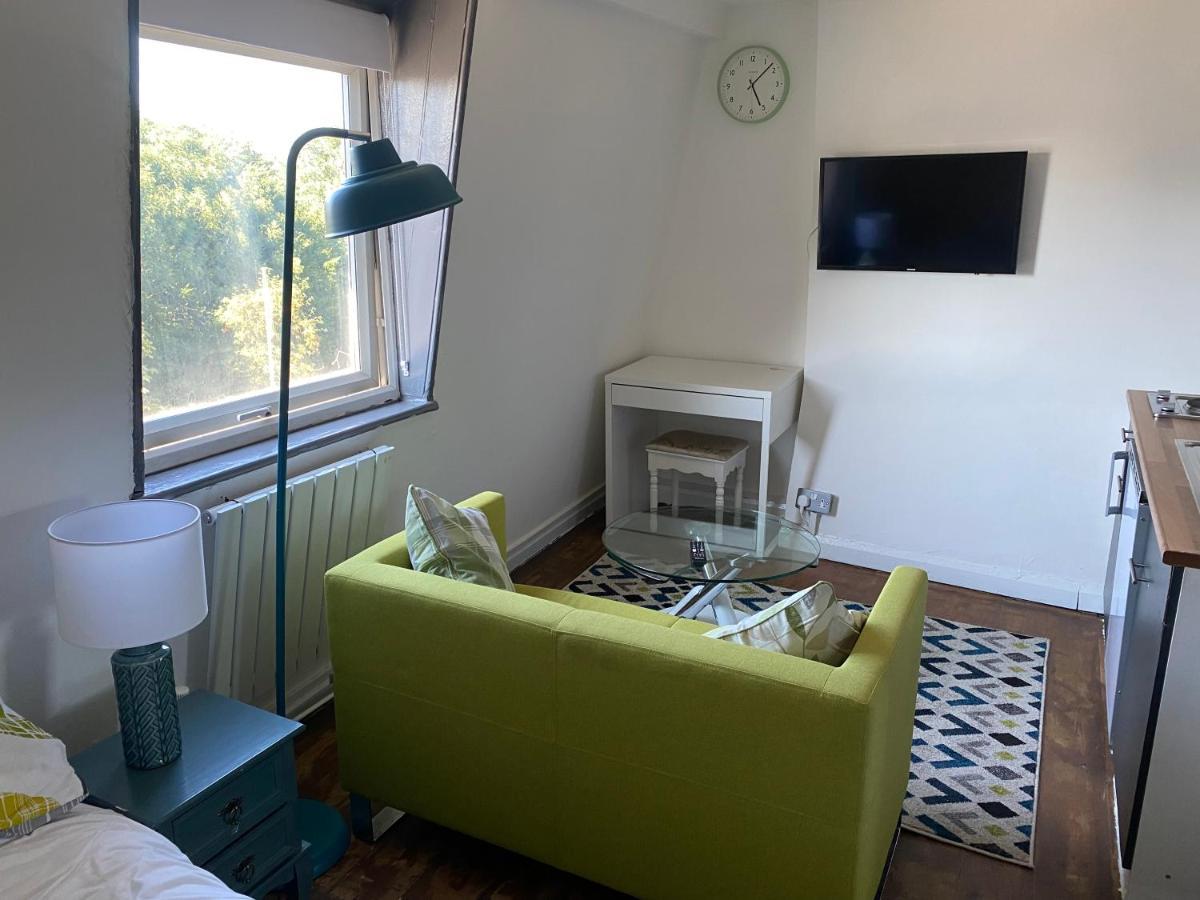 Accommodation Hub Studio 3 Λονδίνο Εξωτερικό φωτογραφία