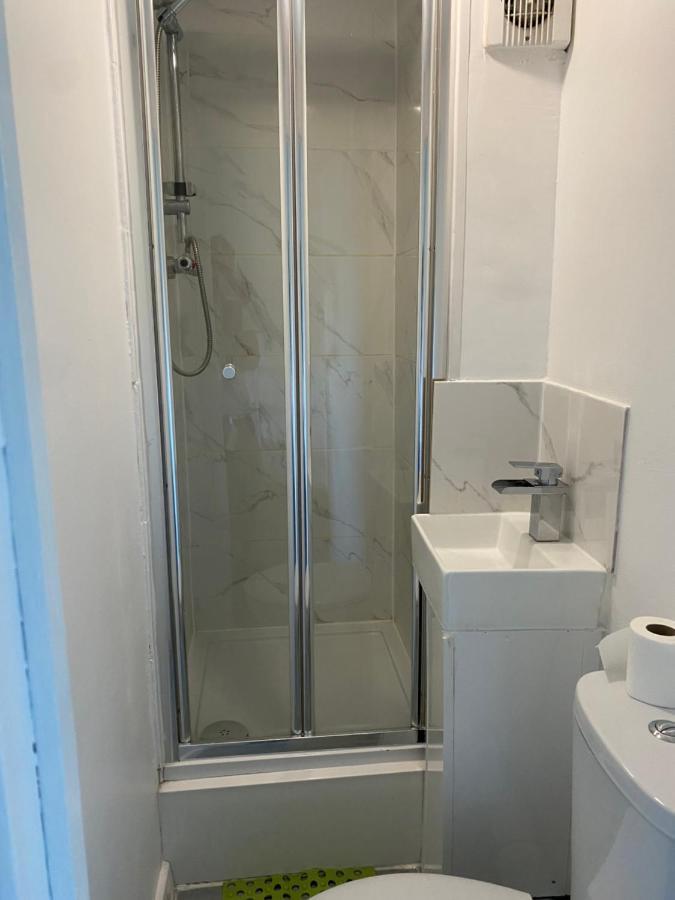 Accommodation Hub Studio 3 Λονδίνο Εξωτερικό φωτογραφία