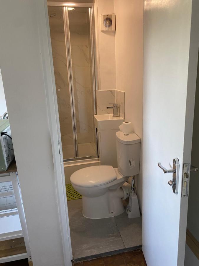 Accommodation Hub Studio 3 Λονδίνο Εξωτερικό φωτογραφία